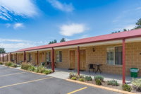 Black Gold Country Cabins and Motel - Accommodation Newcastle