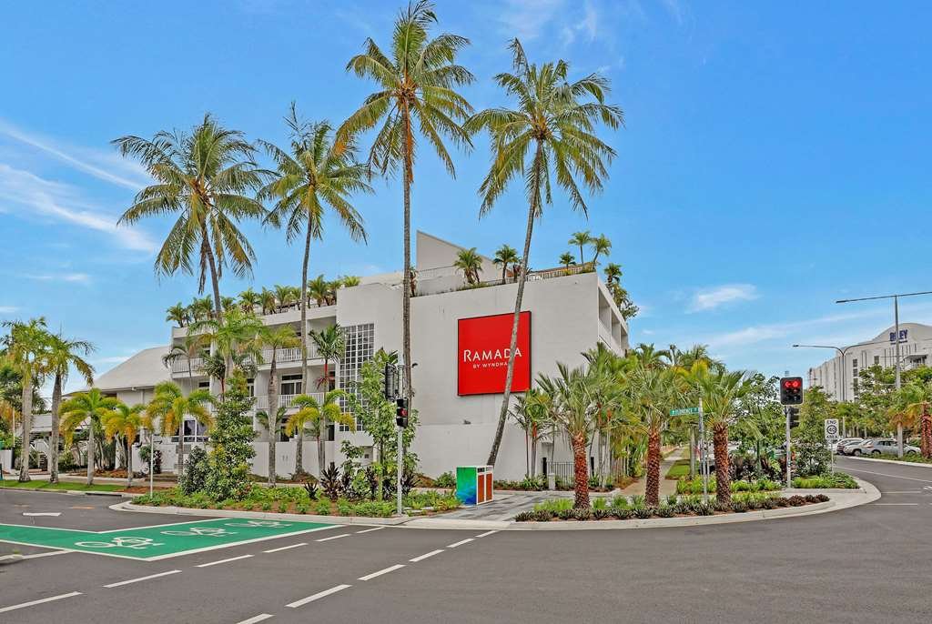 Ramada By Wyndham Cairns City Centre - thumb 0