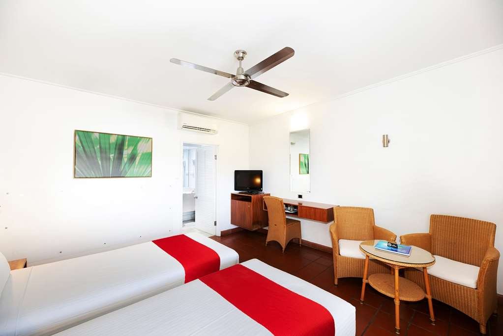 Ramada By Wyndham Cairns City Centre - thumb 2
