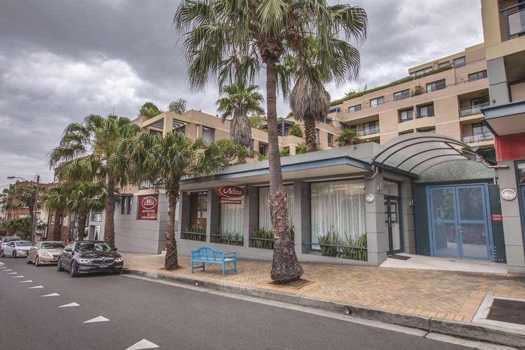 Adina Apartment Hotel Coogee - thumb 0