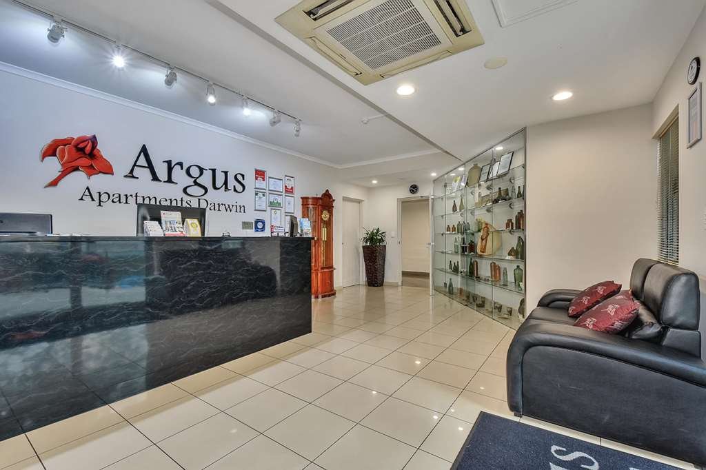 Argus Apartments Darwin - thumb 2