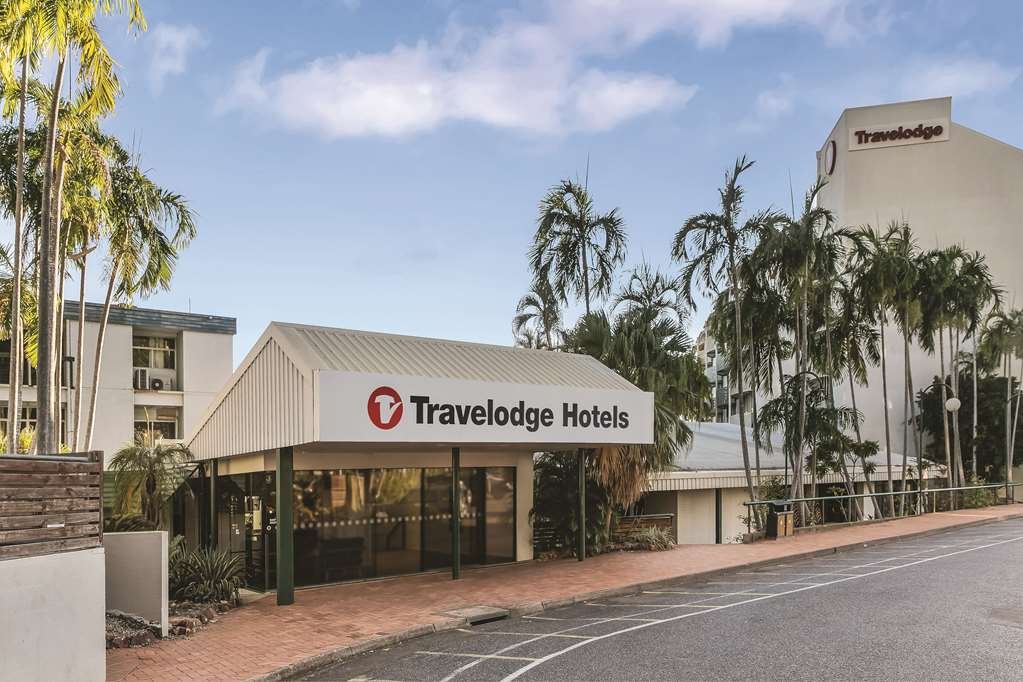 Travelodge Resort Darwin
