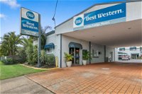 Best Western Kimba Lodge Motel - Accommodation Tasmania