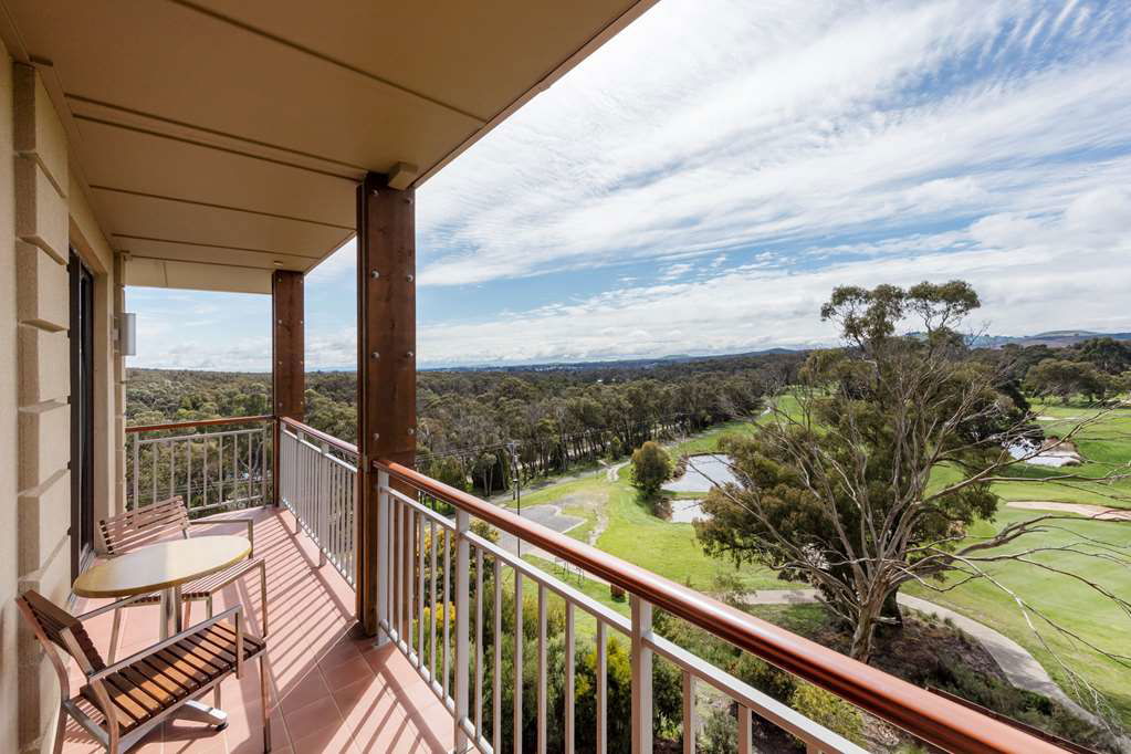 RACV Goldfields Resort Creswick - thumb 2