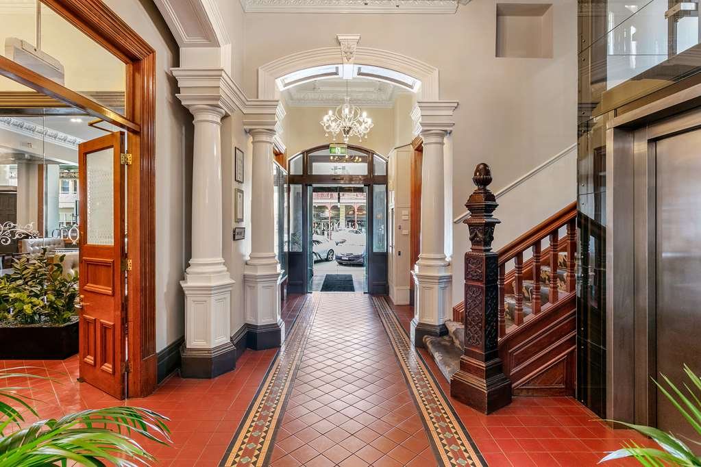 Quality Inn The George Hotel Ballarat - thumb 1