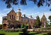 Abbey Boutique Hotel - Holiday Adelaide