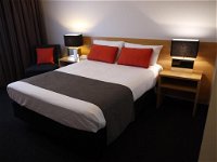 Alpha Hotel Canberra - Accommodation Newcastle