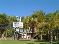 Kalbarri Palm Resort - Accommodation Rockhampton