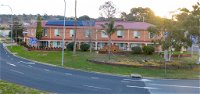Hamilton's Queanbeyan Motel - Melbourne Tourism