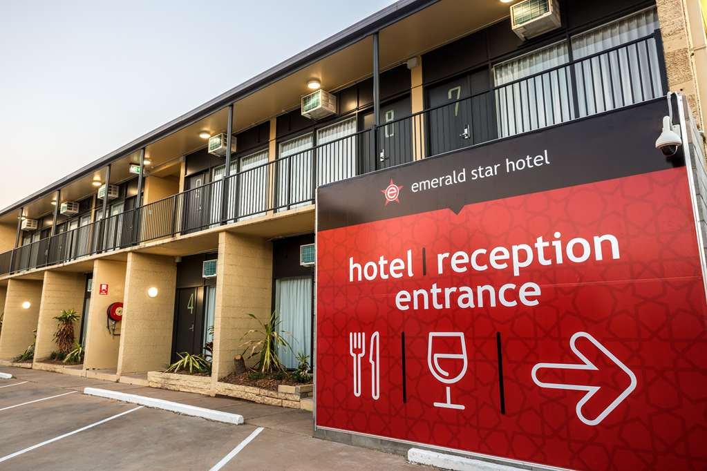 Emerald Star a Nightcap Hotel