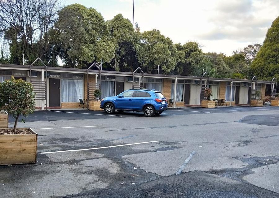 Moe Parklands Motel - thumb 1