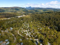 Discovery Parks Cradle Mountain - Mount Gambier Accommodation