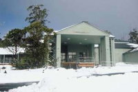 Cradle Mountain Wilderness Village - Accommodation Redcliffe