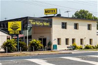 Sun Valley Motel - Accommodation Newcastle