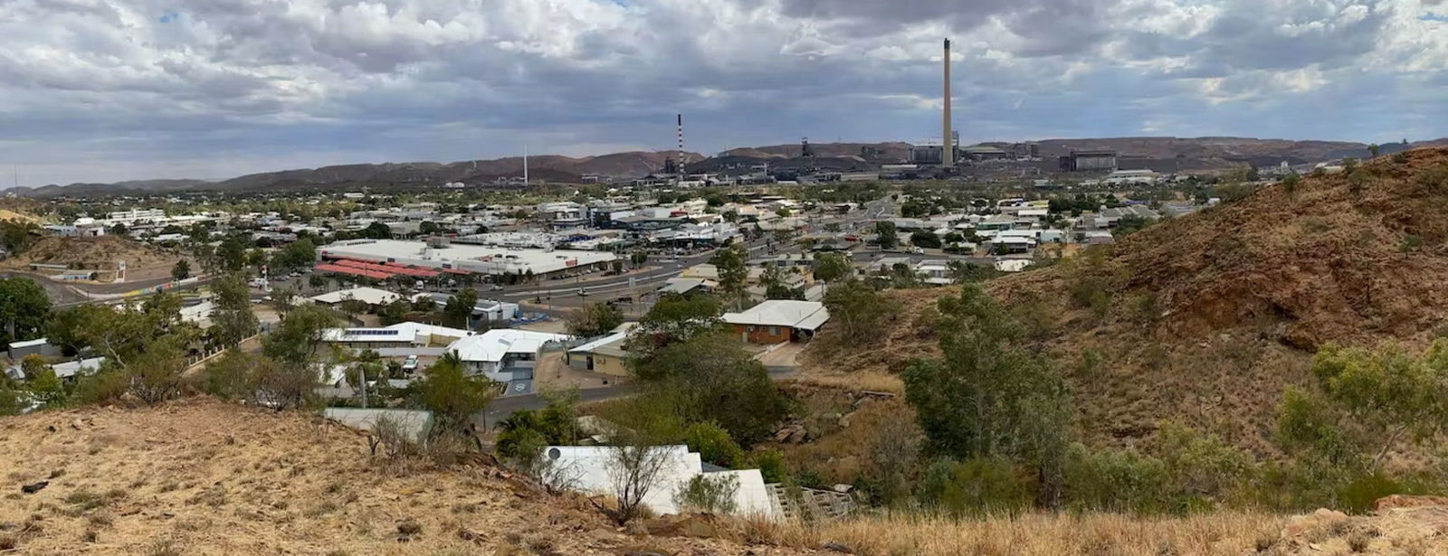 Abacus Motel Mount Isa - thumb 2