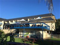 Mariners on the Waterfront - Mount Gambier Accommodation