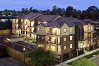 Ringwood Royale Apartment Hotel - Hotel WA