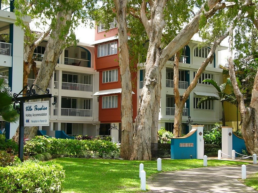 Apartments Sunshine Coast Tourism