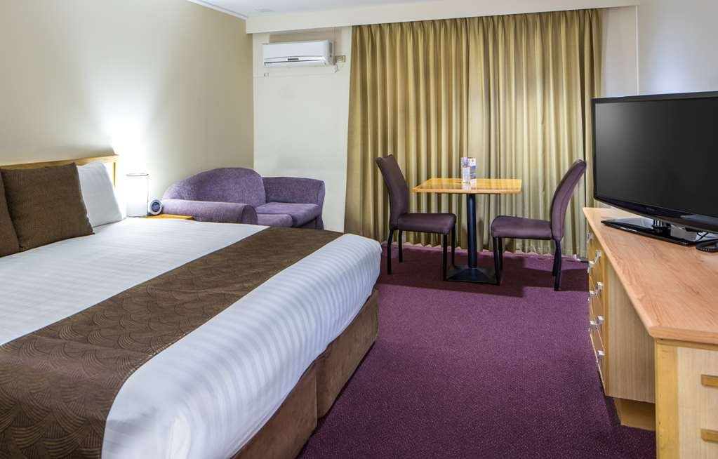 Hospitality Geraldton, SureStay By BW - thumb 2