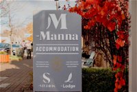 The Manna by Haus Ascend Hotel - Holiday Adelaide