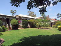 Adamsons Riverside Accommodation - Hotel WA