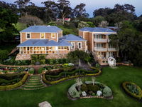 Grand Mercure Basildene Manor - Hotel WA