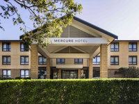 Mercure Sydney Manly Warringah - Accommodation Australia