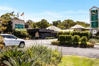 Quality Inn Dubbo International - Holiday Adelaide