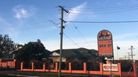 Across Country Motel  Svcd Apts - Holiday Adelaide