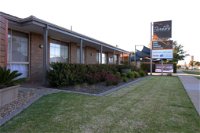 Pevensey Motor Lodge - Melbourne Tourism