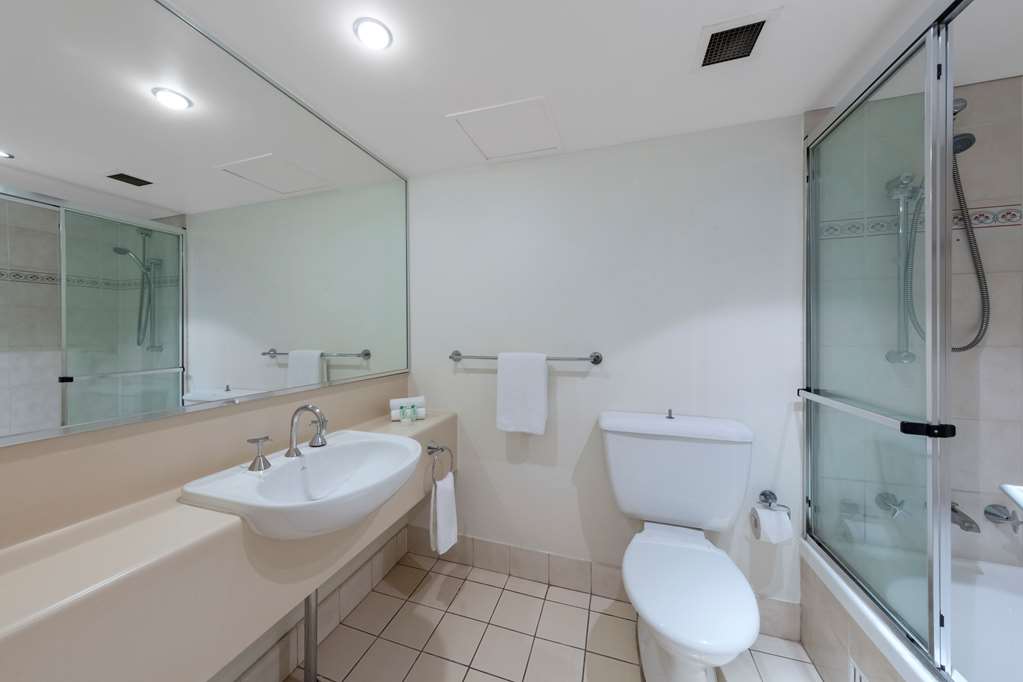 Nesuto Pennant Hills Sydney Apt Hotel - thumb 4