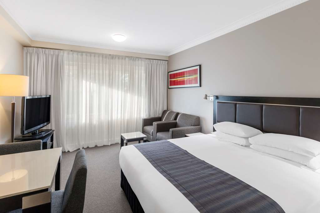 Nesuto Pennant Hills Sydney Apt Hotel - thumb 11