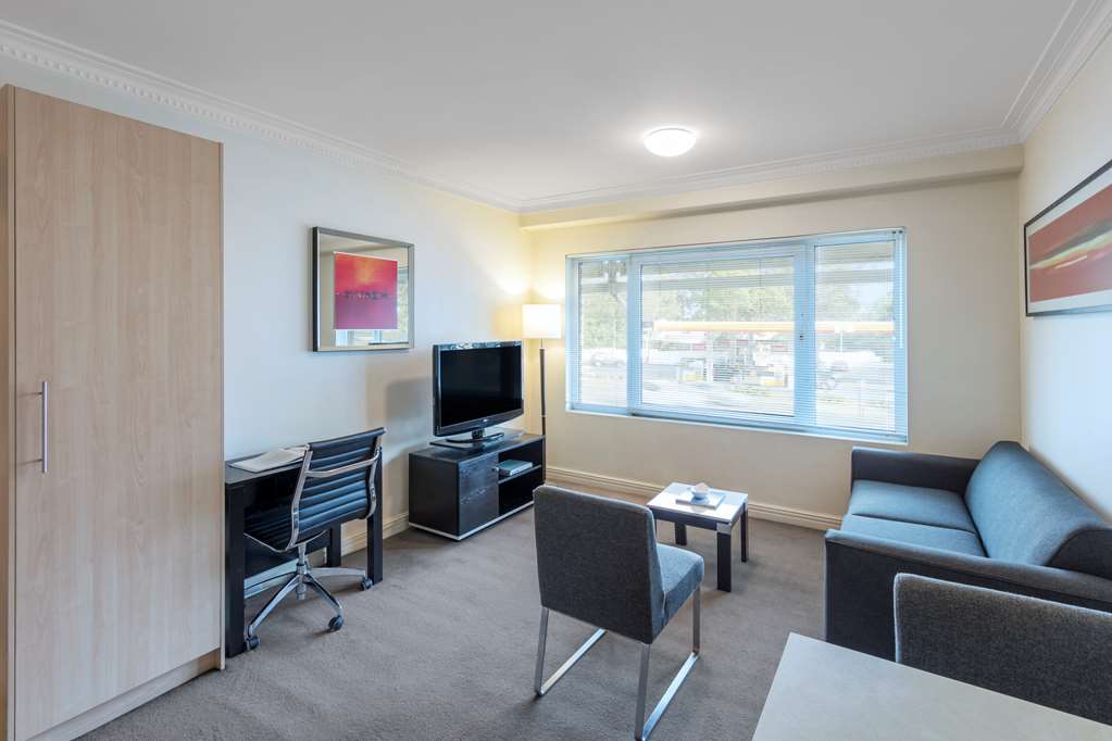 Nesuto Pennant Hills Sydney Apt Hotel - thumb 15