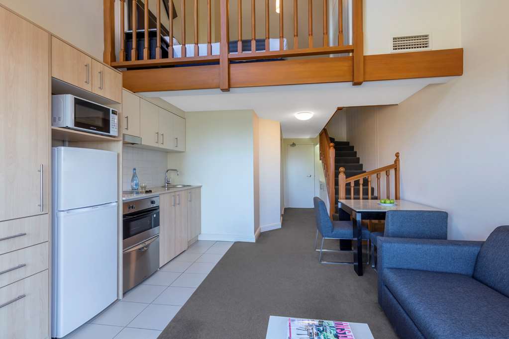 Nesuto Pennant Hills Sydney Apt Hotel - thumb 16