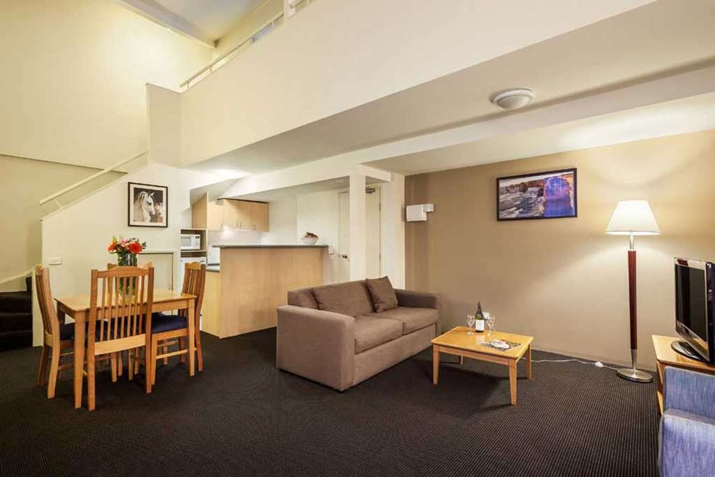 APX Apartments Parramatta - thumb 5