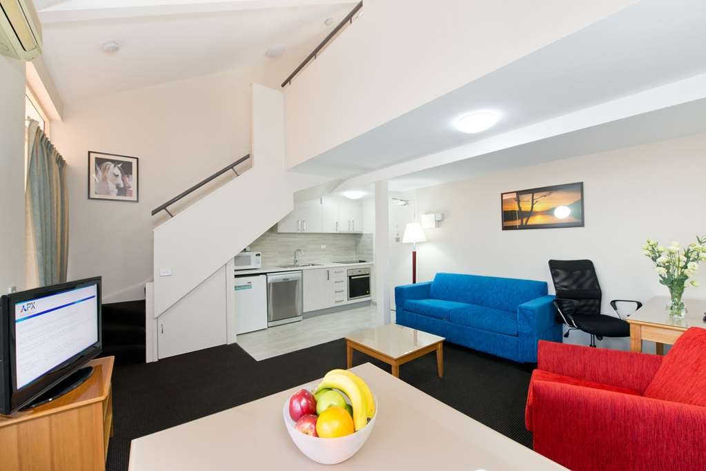 APX Apartments Parramatta - thumb 11