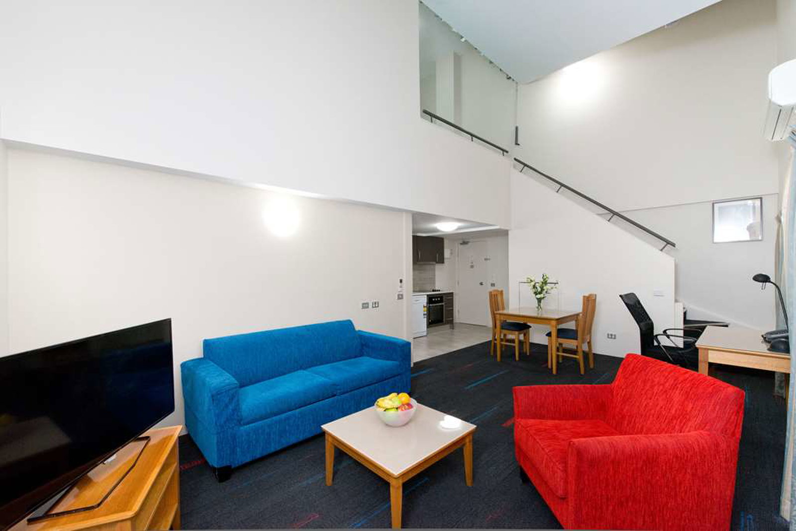 APX Apartments Parramatta - thumb 13