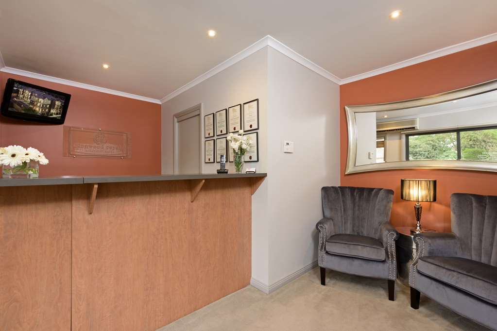 Ringwood Royale Apartment Hotel - thumb 5