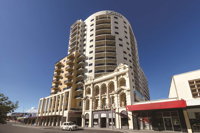Adina Apartment Hotel Barrack Plaza - Accommodation Newcastle