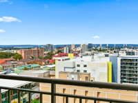 All Suites Perth - Accommodation Newcastle