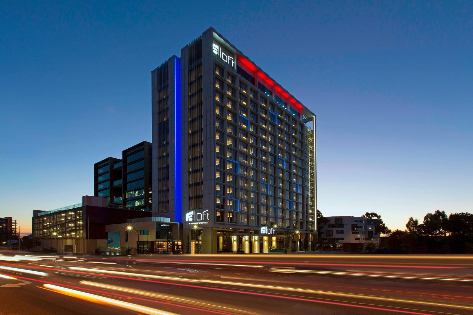 Aloft Perth - thumb 0