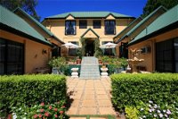 Villa Della Rosa BB - Accommodation Find