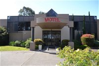 Dingley International Hotel - Accommodation Australia