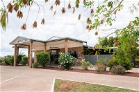 Abacus Motel Mount Isa - Accommodation Broken Hill