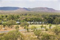 Discovery Parks Argylla - Accommodation Redcliffe