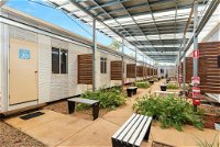 Discovery Parks Cloncurry - Accommodation Broken Hill