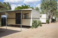 Discovery Parks Mount Isa - Accommodation Broken Hill