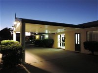 Outback Motel - Accommodation ACT