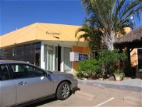 Townview Motel - Accommodation Redcliffe
