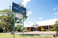 Gidgee Inn - Accommodation Broken Hill